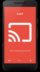 Miracast - Wifi Display Screenshot 1