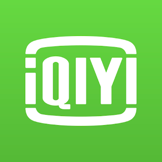 iQIYI（愛奇藝）視頻 – 電視劇、電影、綜藝、動漫 Иконка