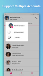 Story Saver для Instagram, скачать видео и фото Скриншот 3