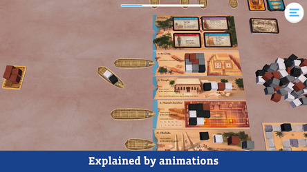 KOSMOS Helper App Скриншот 8