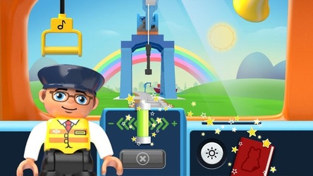 LEGO® DUPLO® Connected Train Screenshot 1