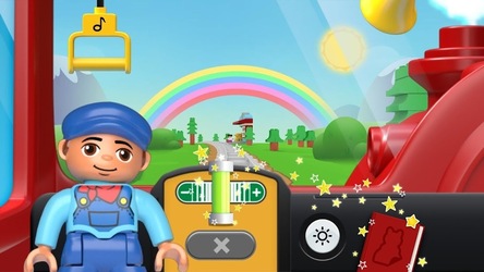 LEGO® DUPLO® Connected Train Screenshot 2