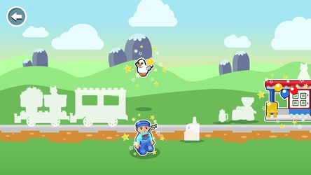 LEGO® DUPLO® Connected Train Screenshot 3