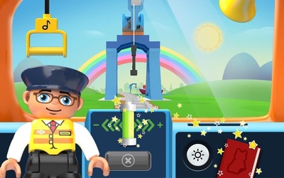 LEGO® DUPLO® Connected Train Screenshot 7