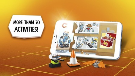 LEGO® Boost Screenshot 3