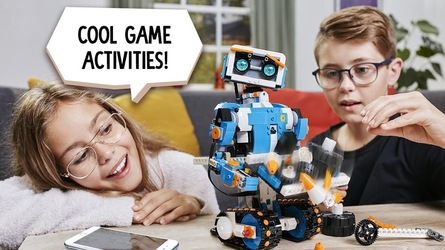 LEGO® Boost Screenshot 5