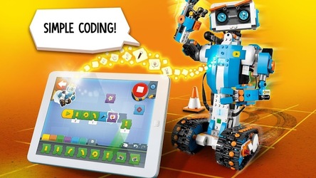 LEGO® Boost Screenshot 6