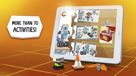 LEGO® Boost Screenshot 8