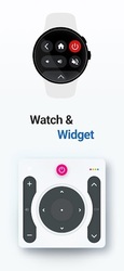 Smart Remote for Samsung TVs Screenshot 3