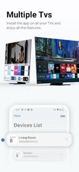 Smart Remote for Samsung TVs Screenshot 4
