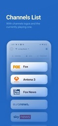 Smart Remote for Samsung TVs Screenshot 6