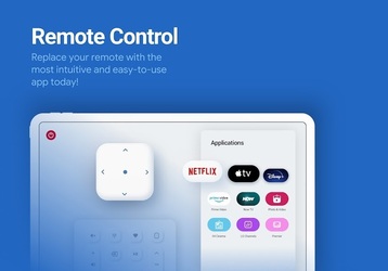 Smart Remote for Samsung TVs Screenshot 8