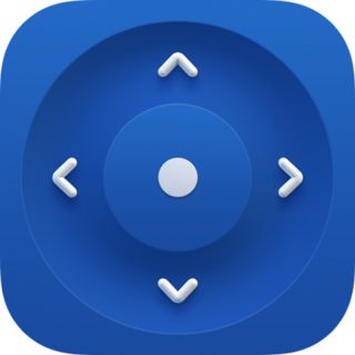 Smart Remote for Samsung TVs APK