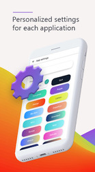 Smart Watch Sync - Fast Bluetooth Connection Screenshot 2
