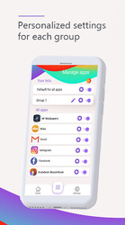Smart Watch Sync - Fast Bluetooth Connection Screenshot 4