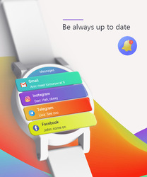 Smart Watch Sync - Fast Bluetooth Connection Screenshot 6