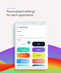 Smart Watch Sync - Fast Bluetooth Connection Screenshot 7