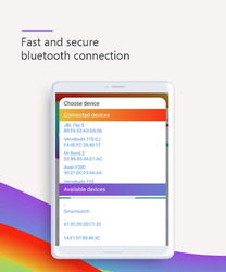 Smart Watch Sync - Fast Bluetooth Connection Screenshot 8