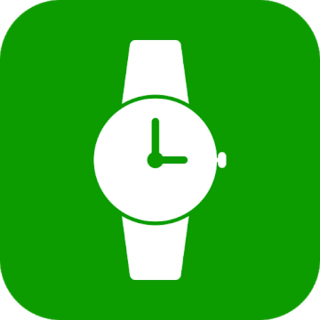 Smart Watch Sync - Fast Bluetooth Connection Icon