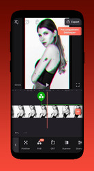 Videoleap Video and Photo Editor Скриншот 2