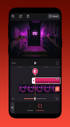 Videoleap Video and Photo Editor Скриншот 3