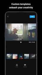 DJI Mimo Screenshot 5