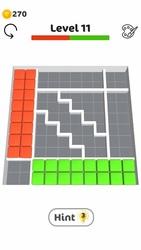 Blocks vs Blocks Screenshot 1