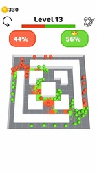 Blocks vs Blocks Screenshot 2