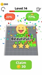 Blocks vs Blocks Screenshot 3