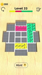 Blocks vs Blocks Screenshot 5