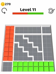 Blocks vs Blocks Screenshot 7