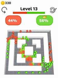Blocks vs Blocks Screenshot 8