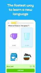 Duolingo: уроки иностранного Скриншот 2