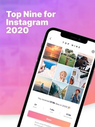 Best Video Maker & Collage Templates for Instagram Скриншот 7