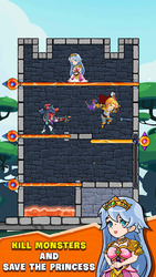 How to Loot 2 - Pin Pull Screenshot 1