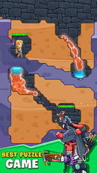 How to Loot 2 - Pin Pull Screenshot 3