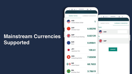 Popular Wallet - Pay Safely Screenshot 2