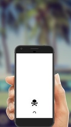 Skull Dial Screenshot 2