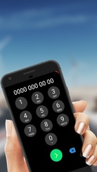 Skull Dial Screenshot 3