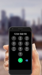 Skull Dial Screenshot 4