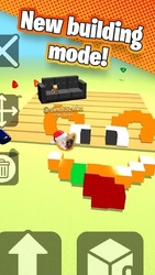 Candy Cat Скриншот 1