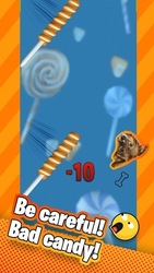Candy Cat Скриншот 3