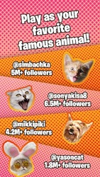 Candy Cat Скриншот 5