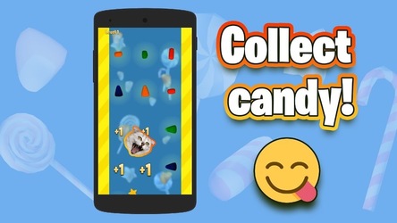 Candy Cat Скриншот 6