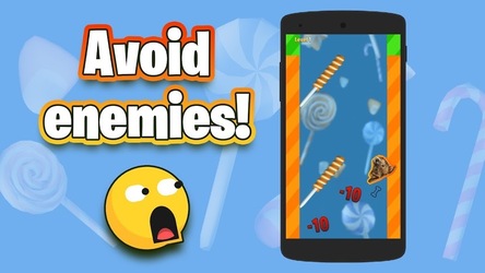 Candy Cat Скриншот 7