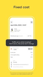 Uklon - More Than a Taxi Screenshot 5