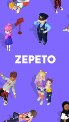 ZEPETO: Avatar, Connect & Play Screenshot 1