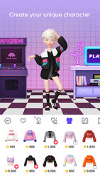 ZEPETO: Avatar, Connect & Play Screenshot 3