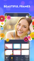 Photo Video Maker with Music Screenshot 7