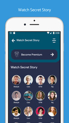 X Profile -Who Viewed My Instagram Profile Screenshot 2